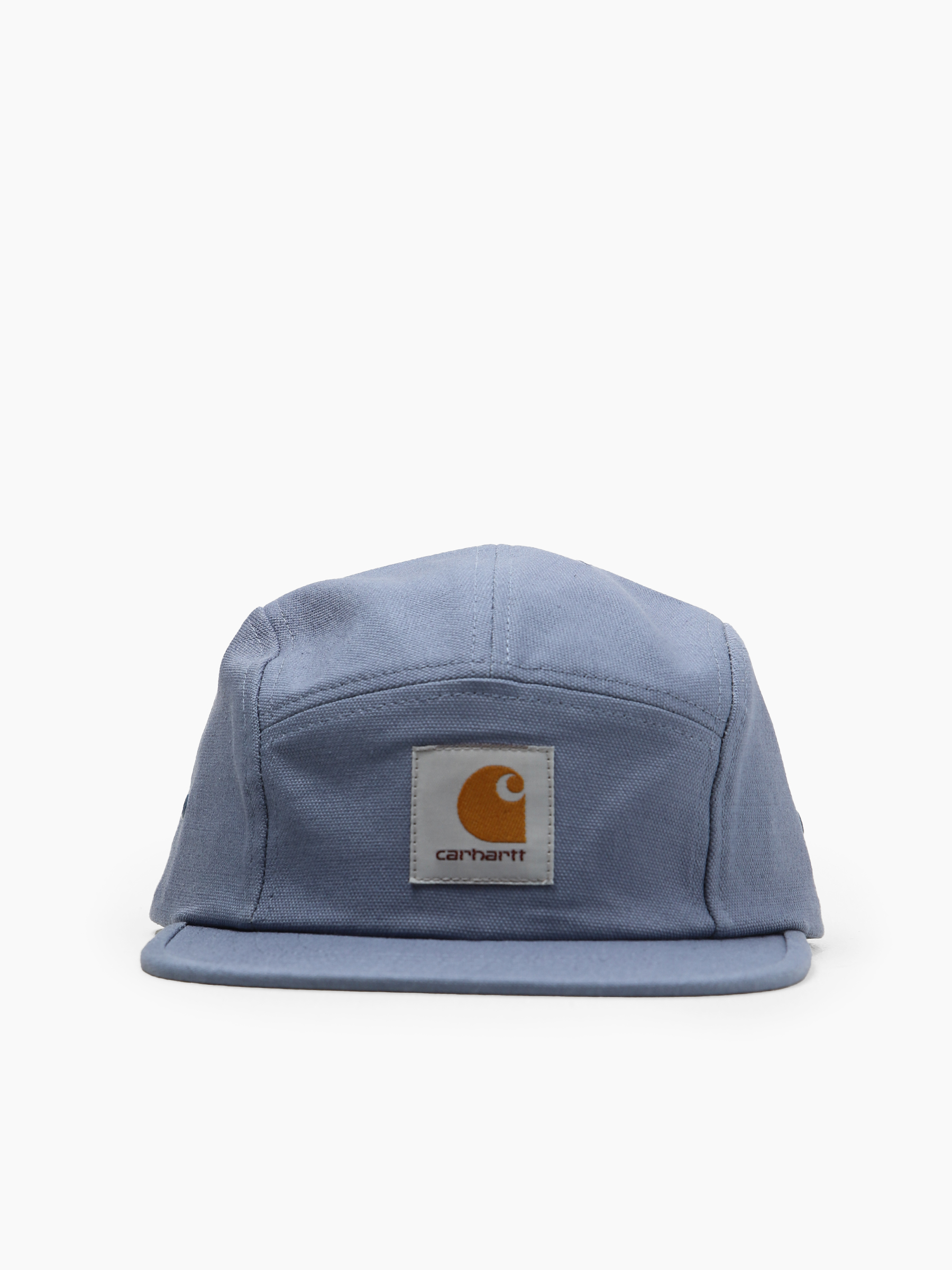 Carhartt Wip Backley Cap Bay Blue Freshcotton