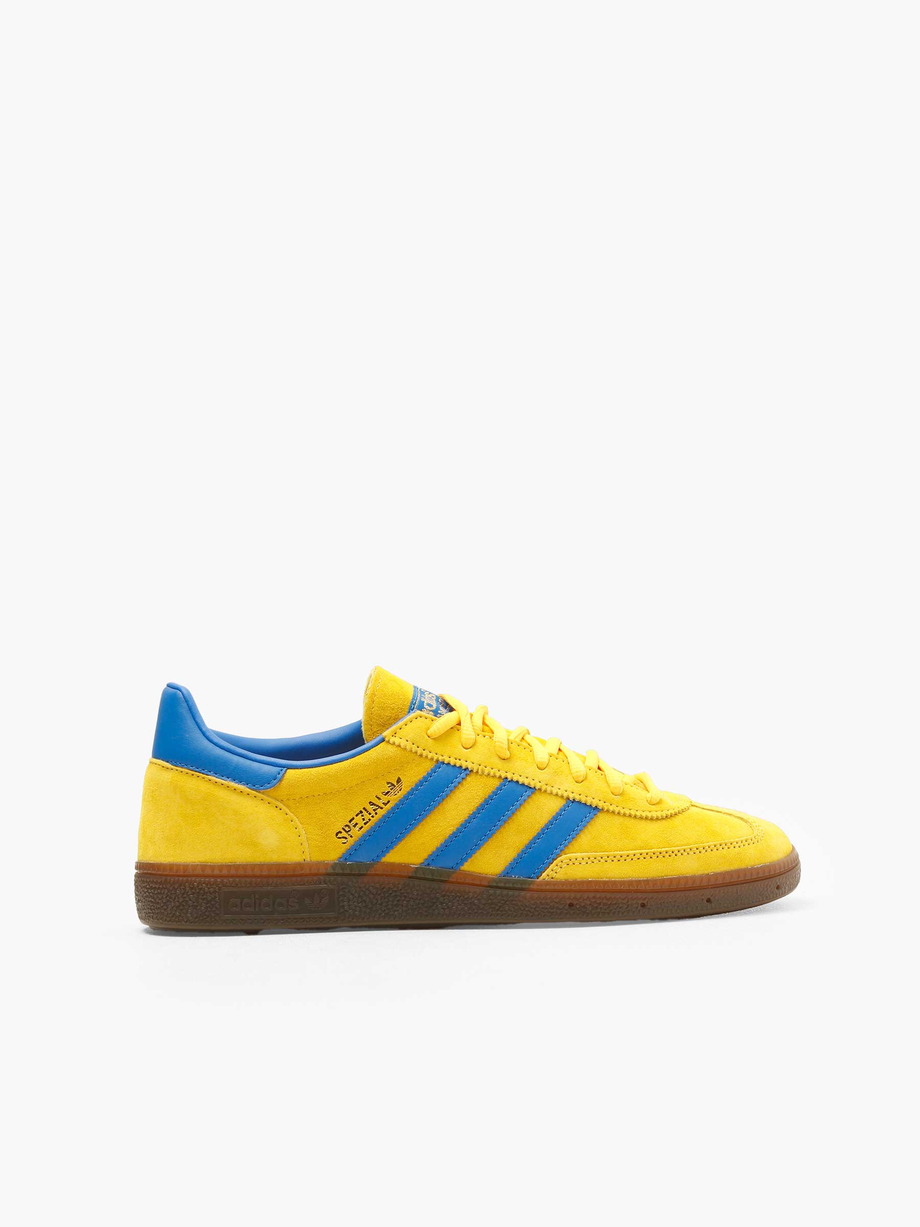 adidas Handball Spezial Wonder Glow Blue Gum - Freshcotton