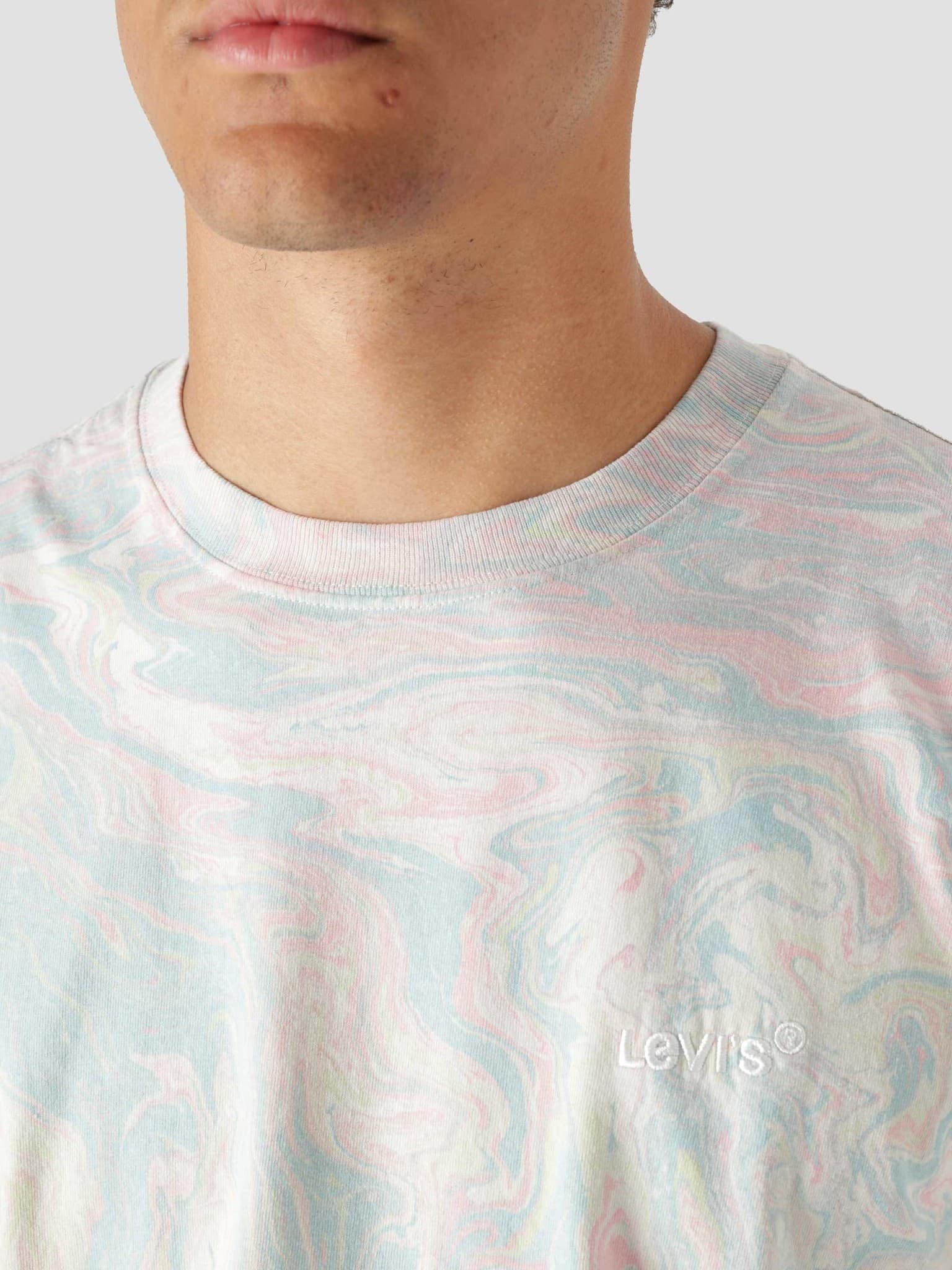 Multicolour Vintage Clothing® collection T-shirt Levi's - Vitkac TW