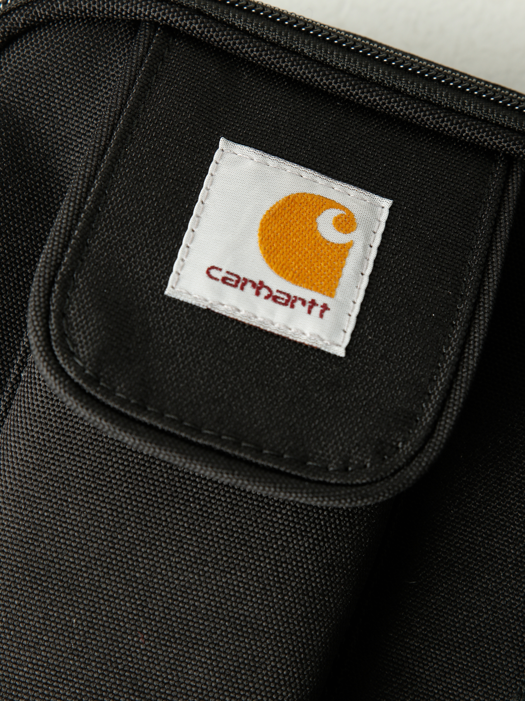 Buy Carhartt WIP Essentials Bag 'Black' - I031470 BLAC - Black