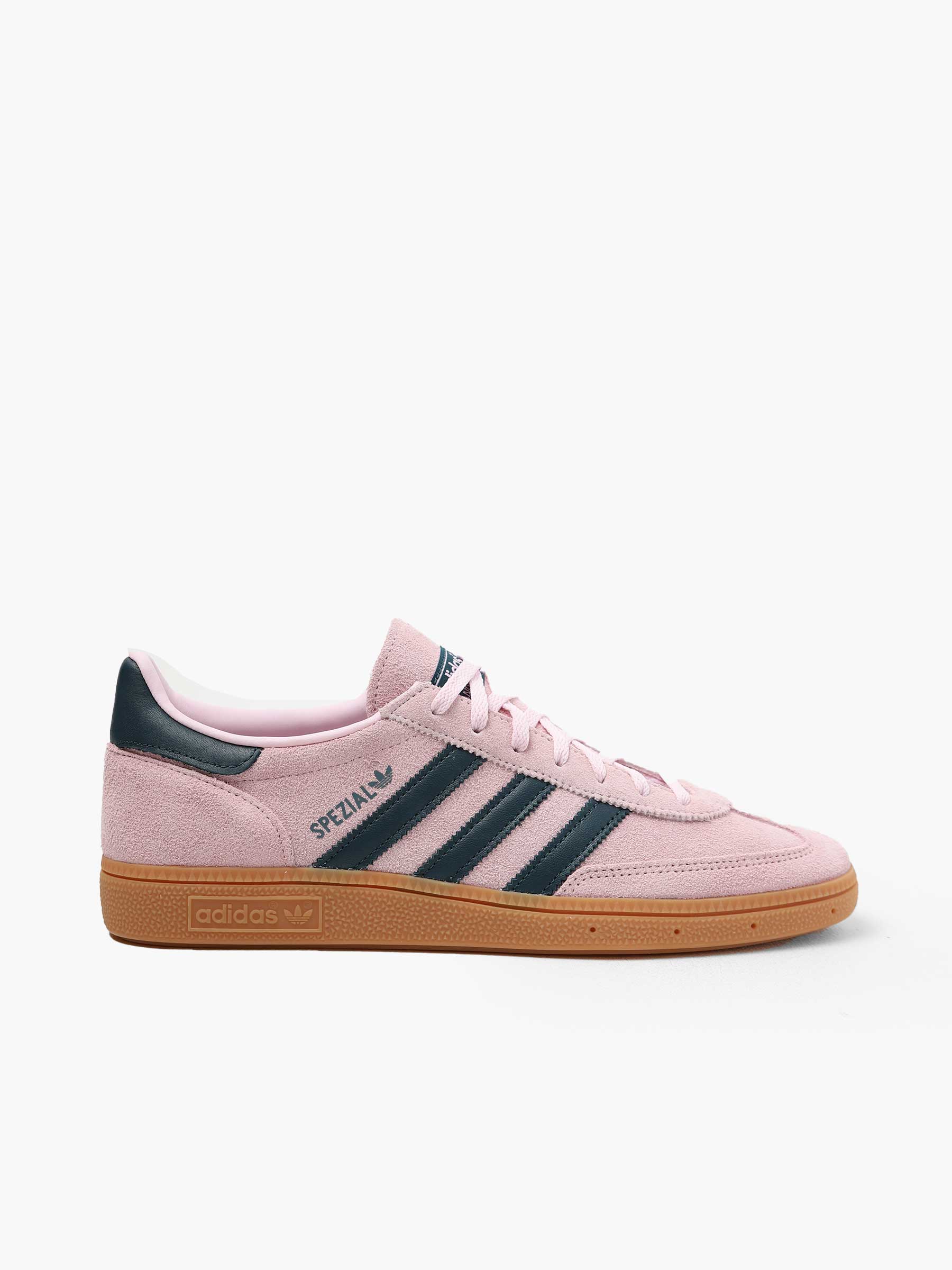 adidas Handball Spezial Cloud Pink Arc Night Gum - Freshcotton