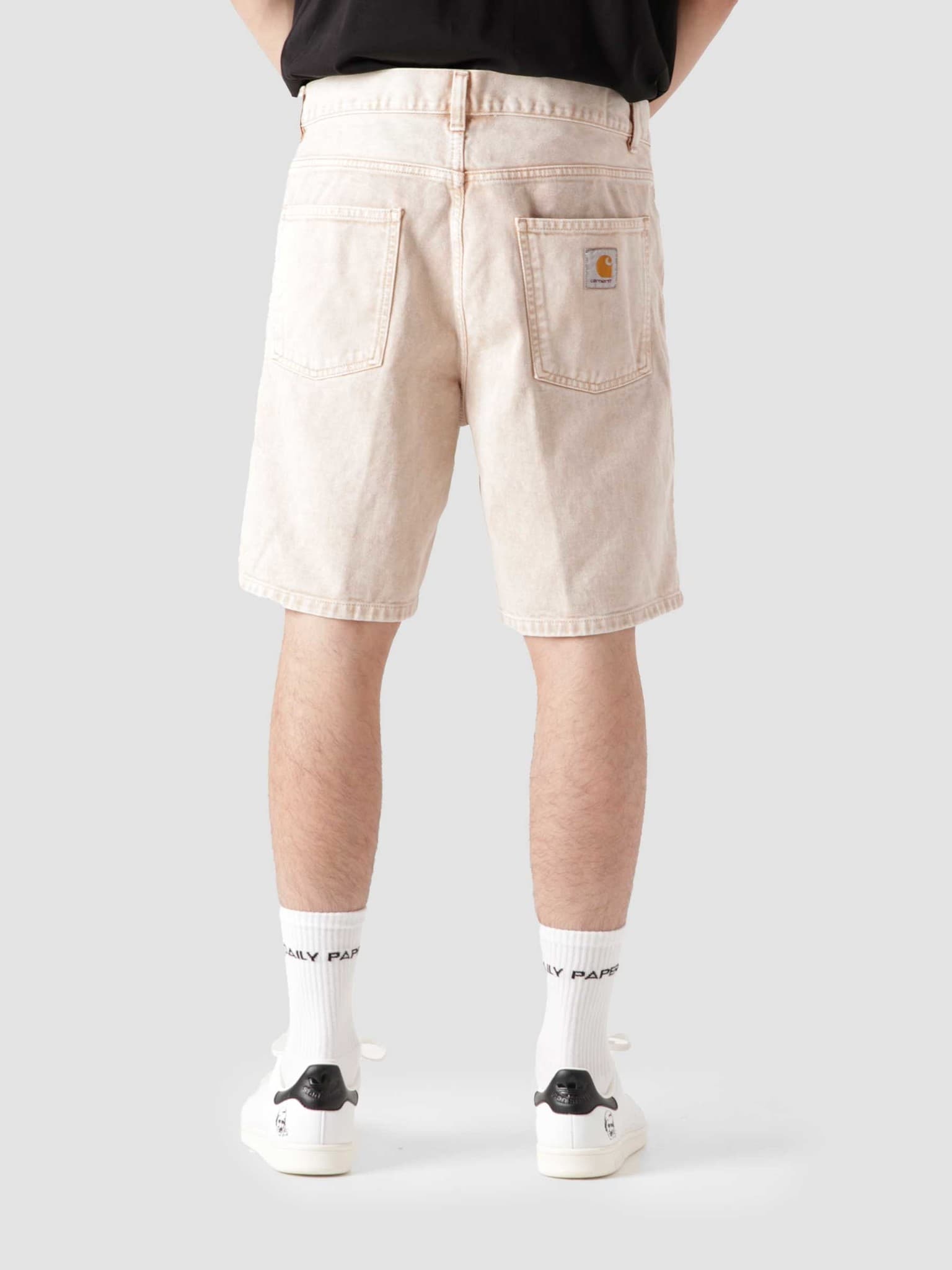 Carhartt sales chalk shorts