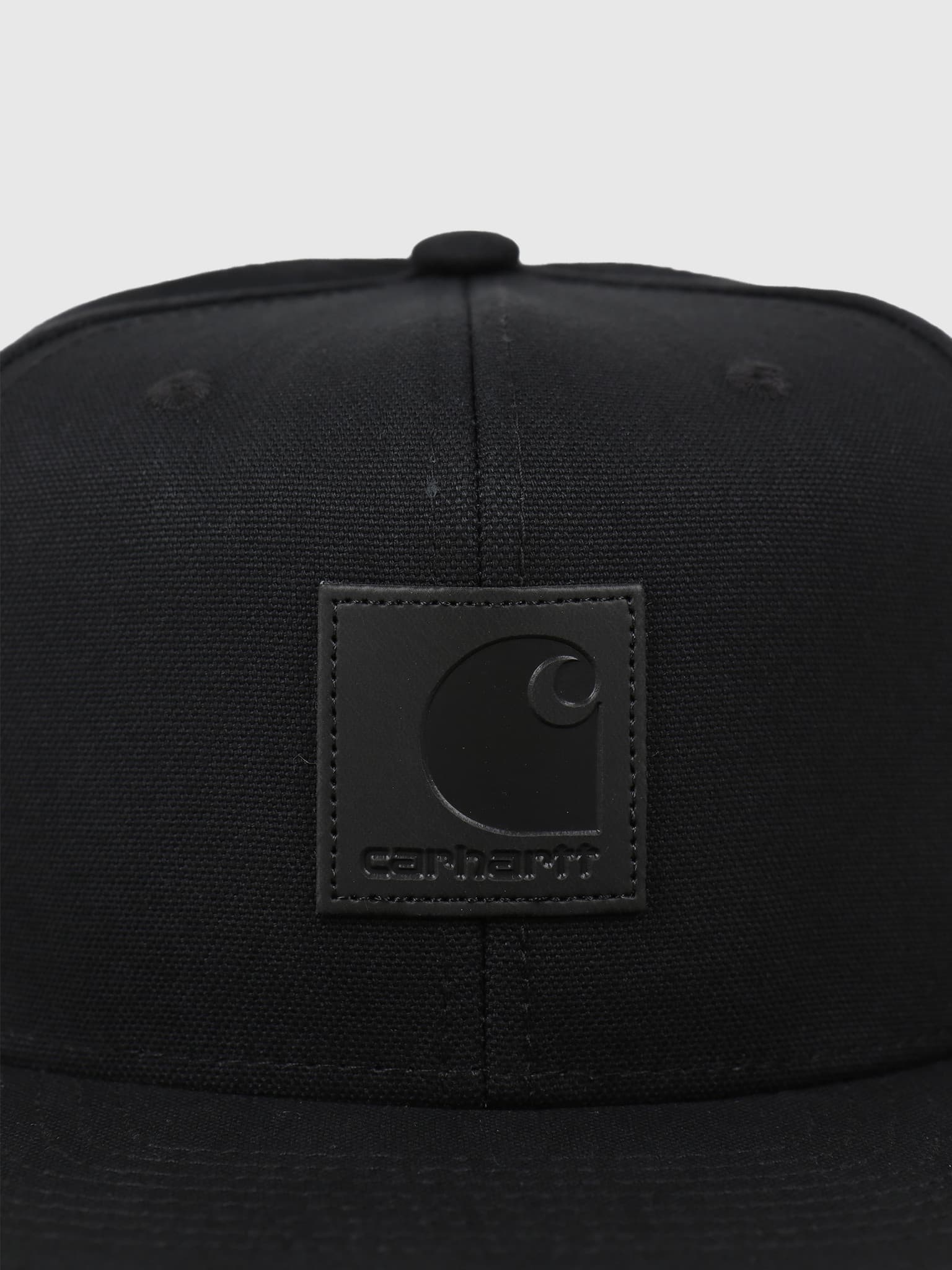 Gorro Carhartt WIP negro - I0308840D2XX_9