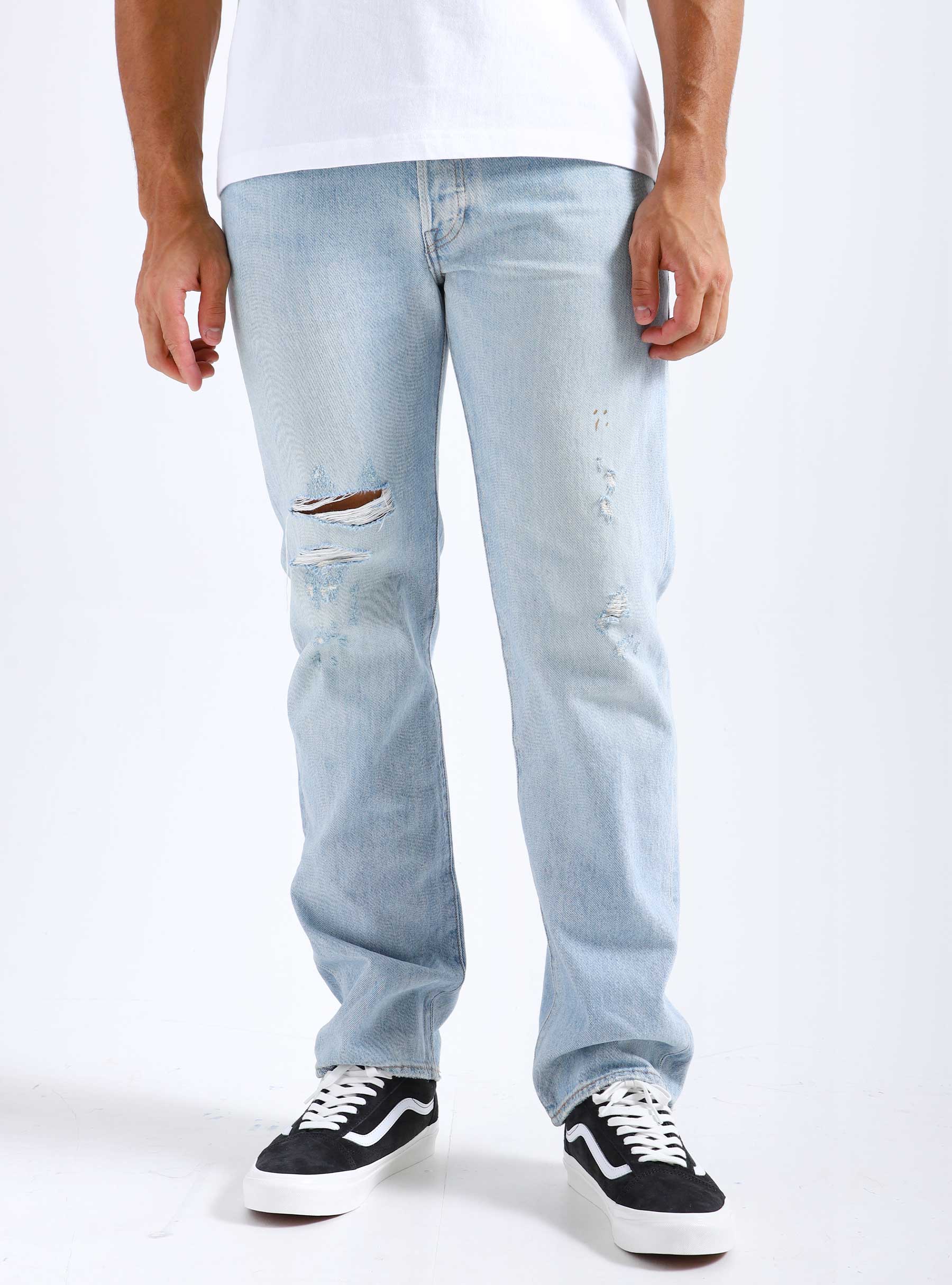 Levis 501 Levisoriginal Z6921 Light - Freshcotton