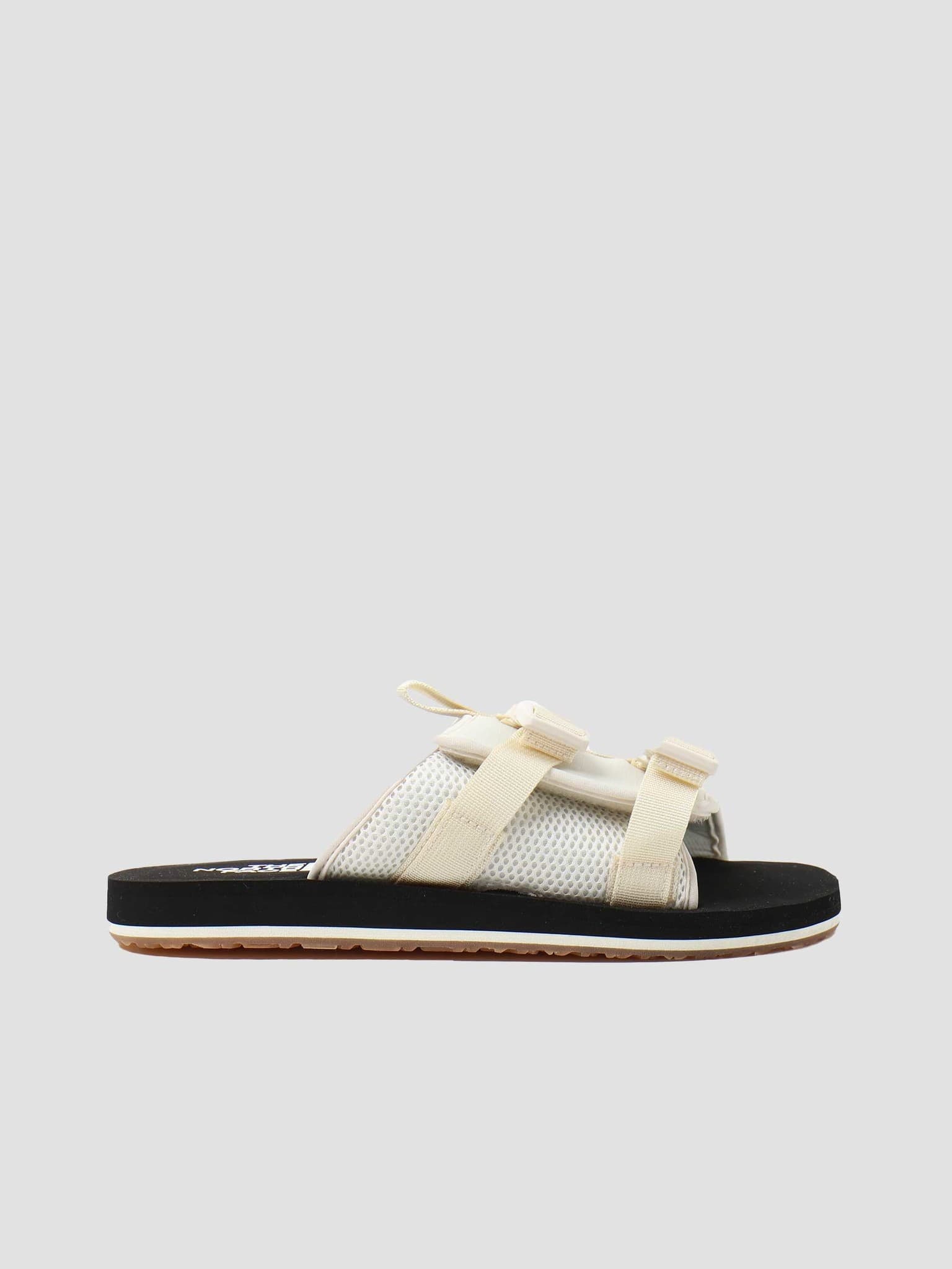 North face sandals discount eqbc