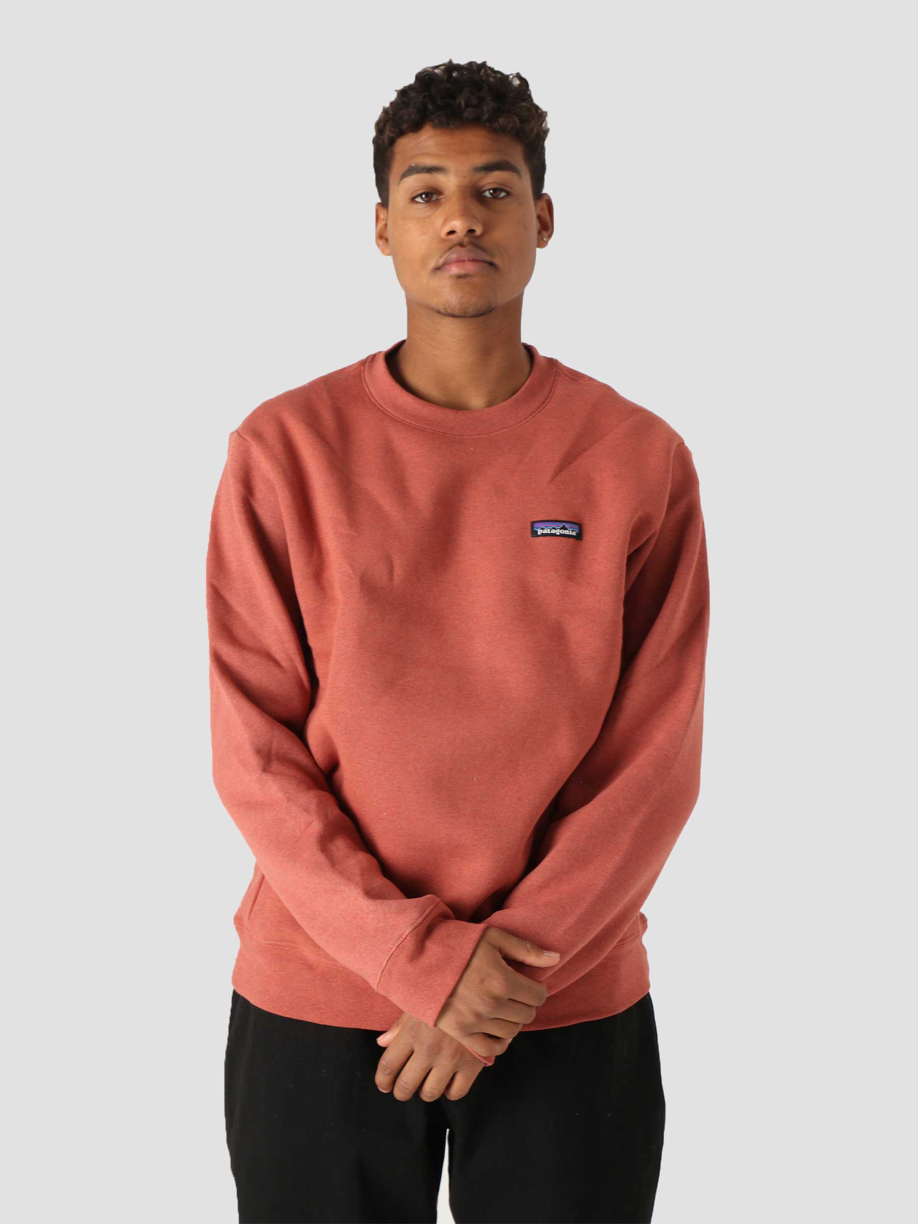 Patagonia p6 2024 uprisal sweatshirt