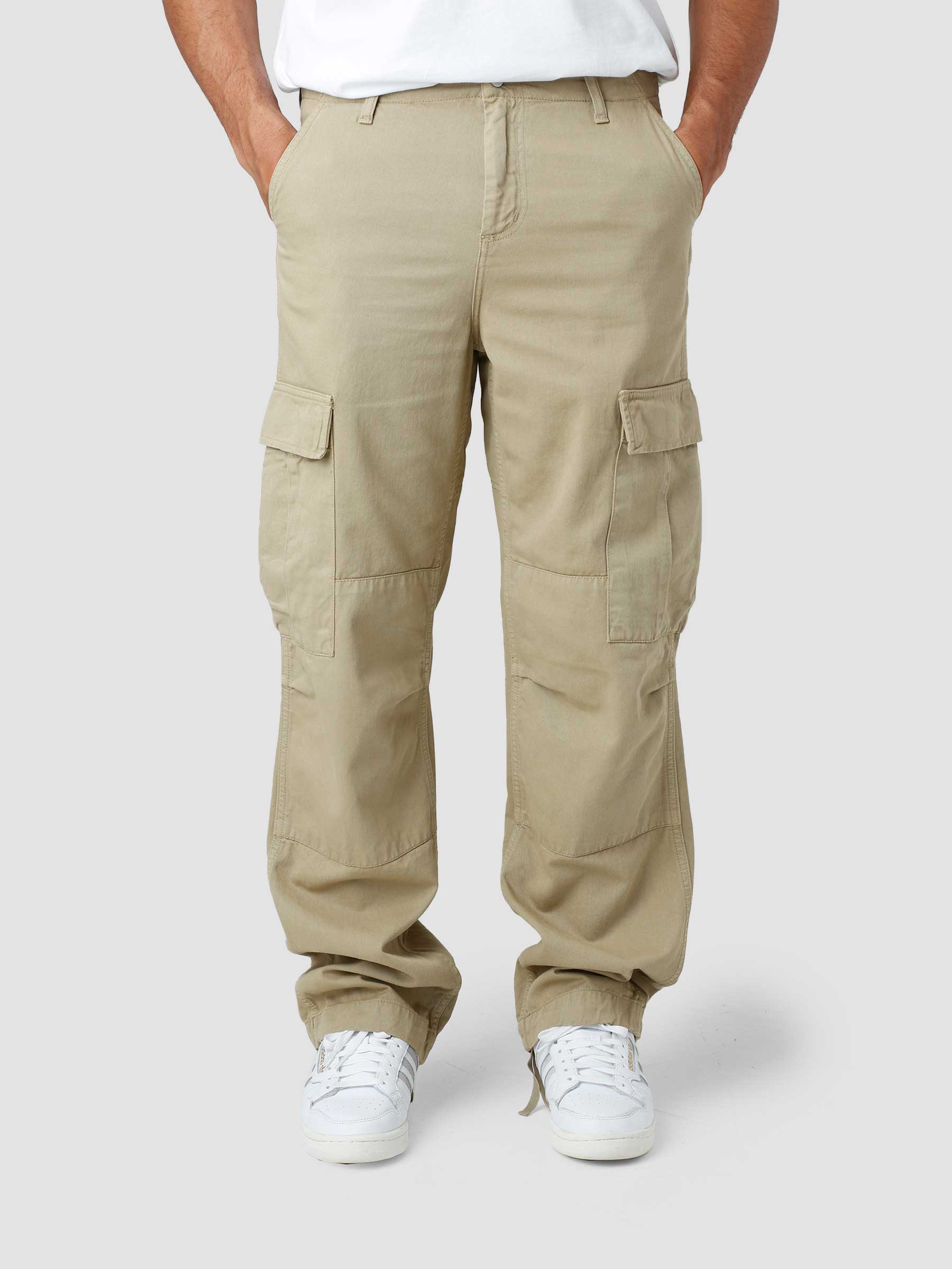 Regular on sale cargo pant