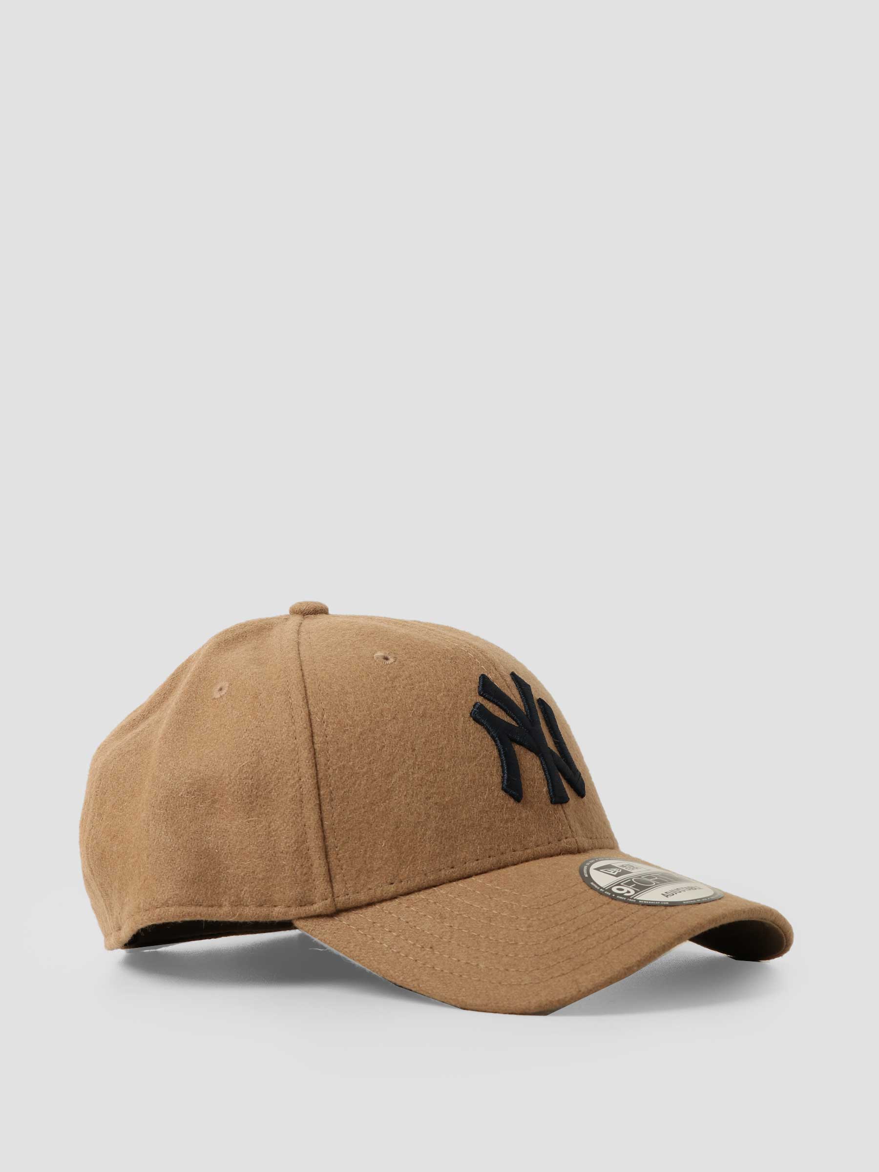 New Era - New York Yankees 9FORTY Cap - Wheat