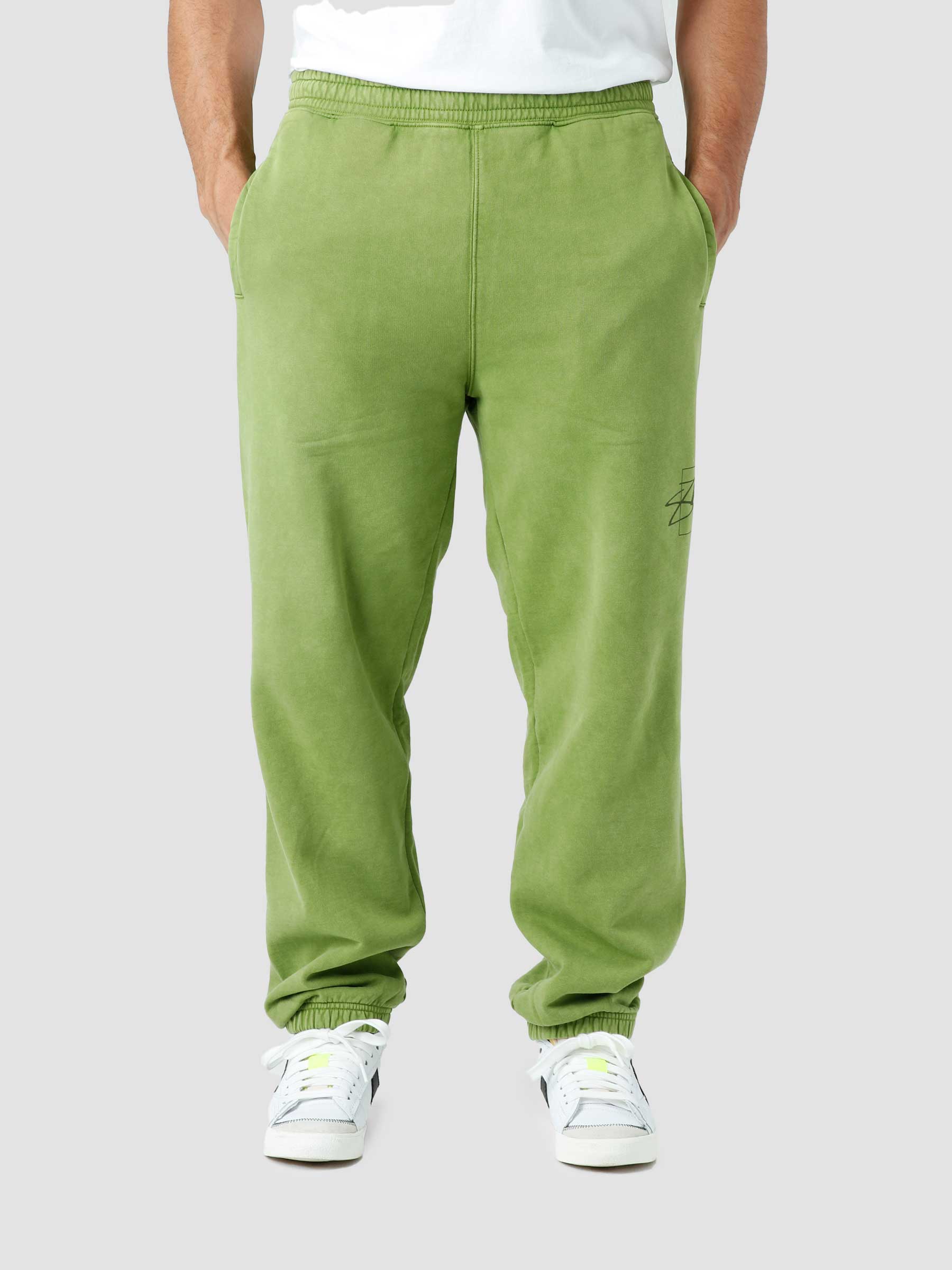 Stussy dyed discount pants