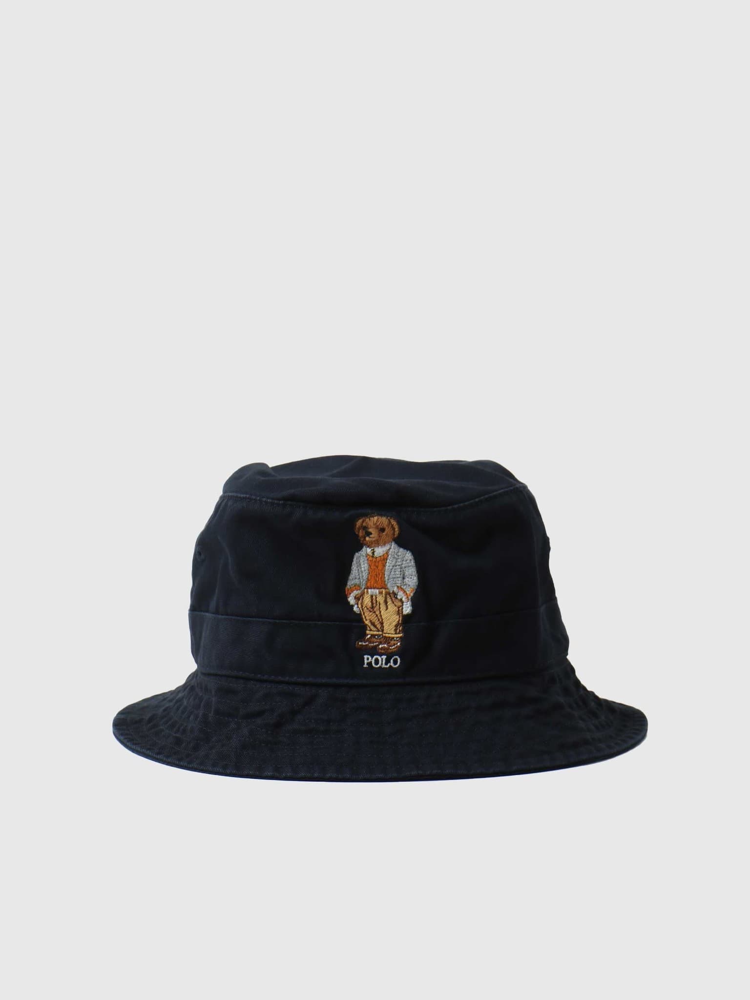 Bucket 2025 polo hat