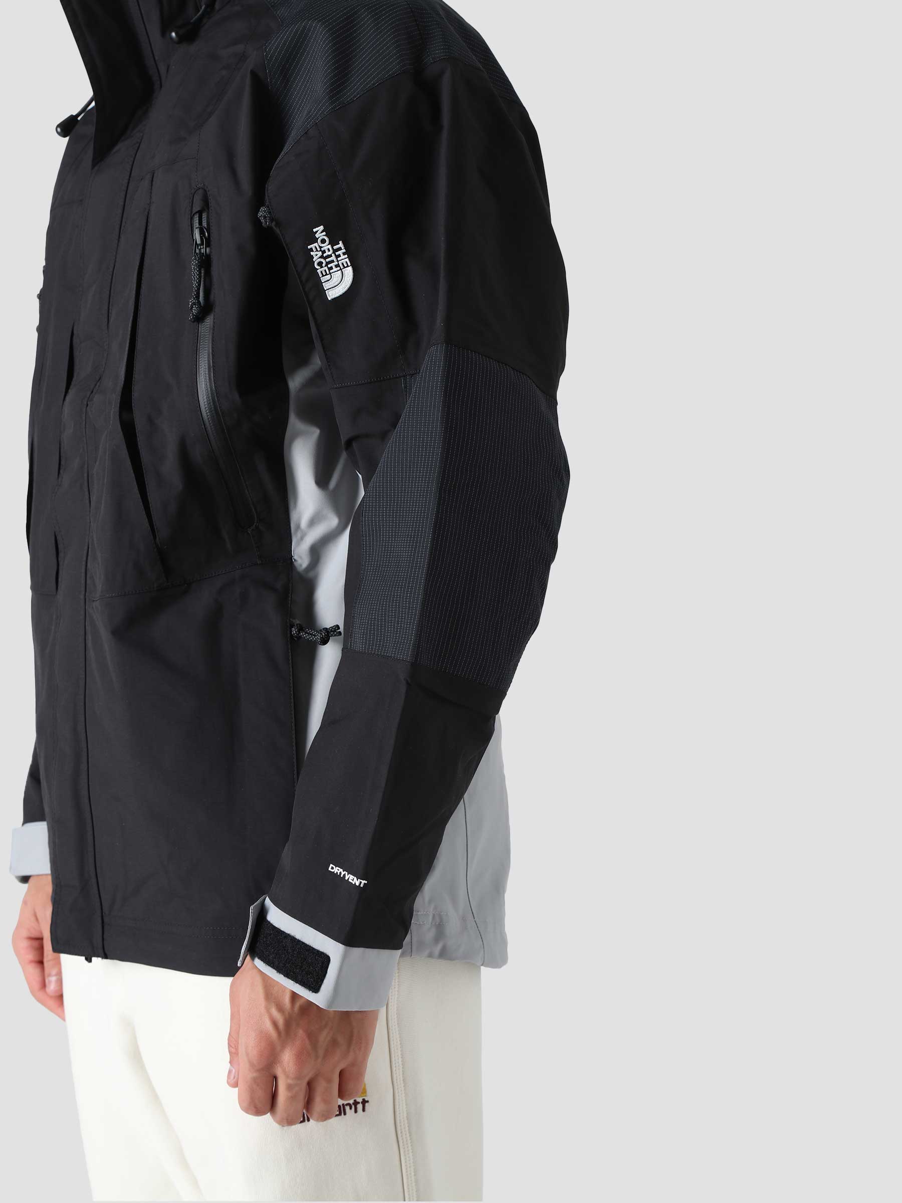 the north face purna 2l jacket