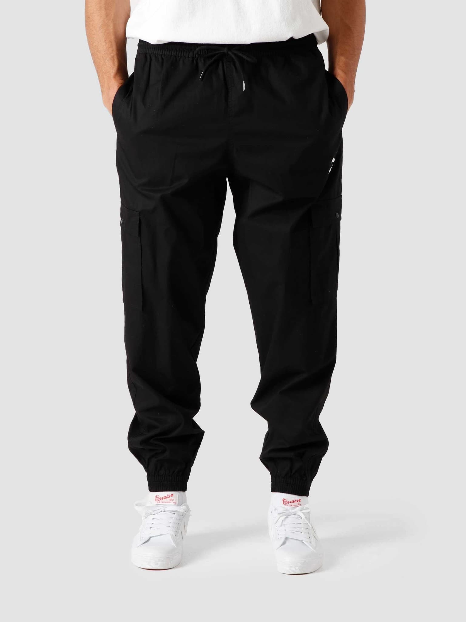 Puma 2024 cotton joggers