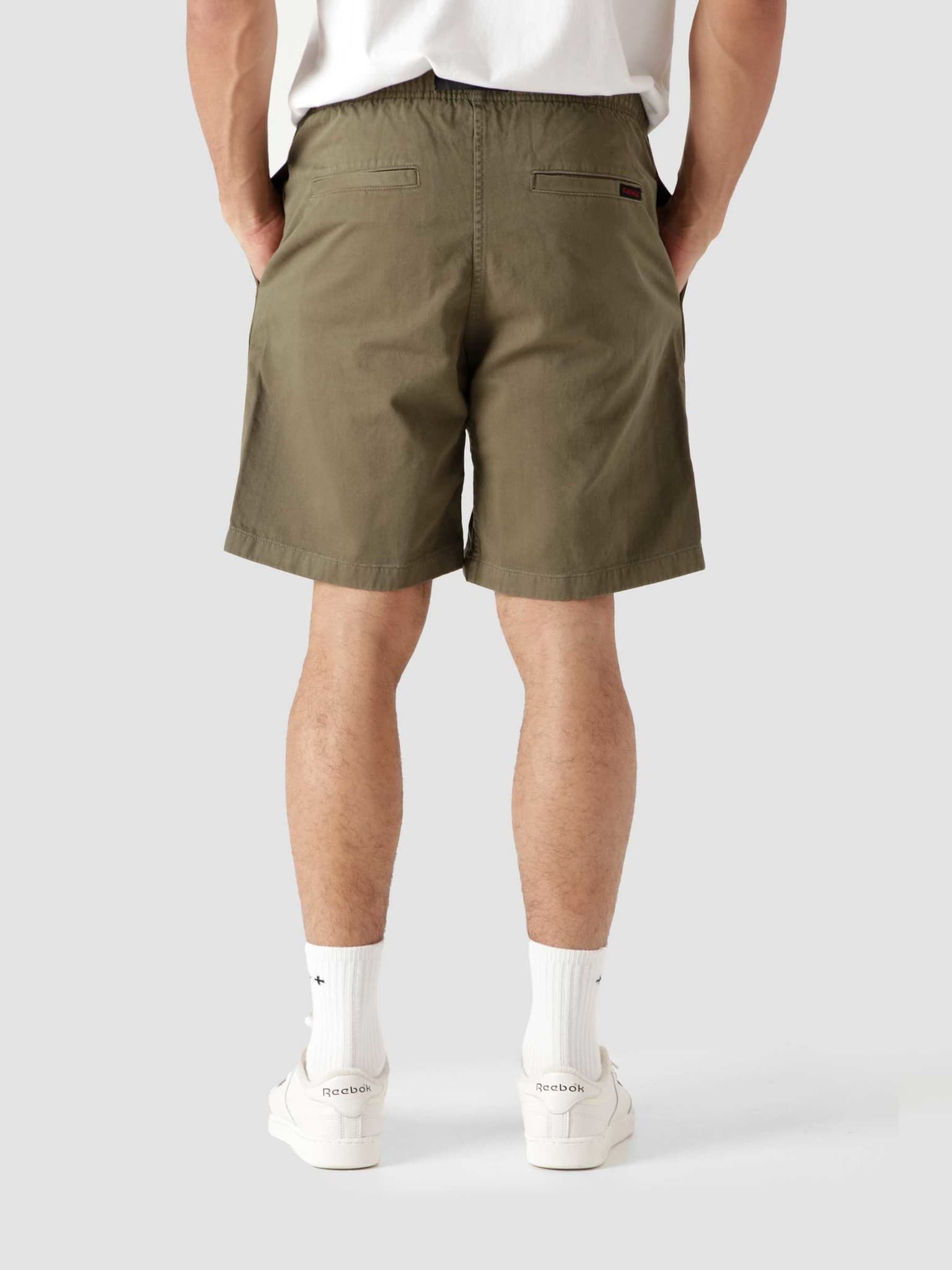 Gramicci g hot sale shorts olive