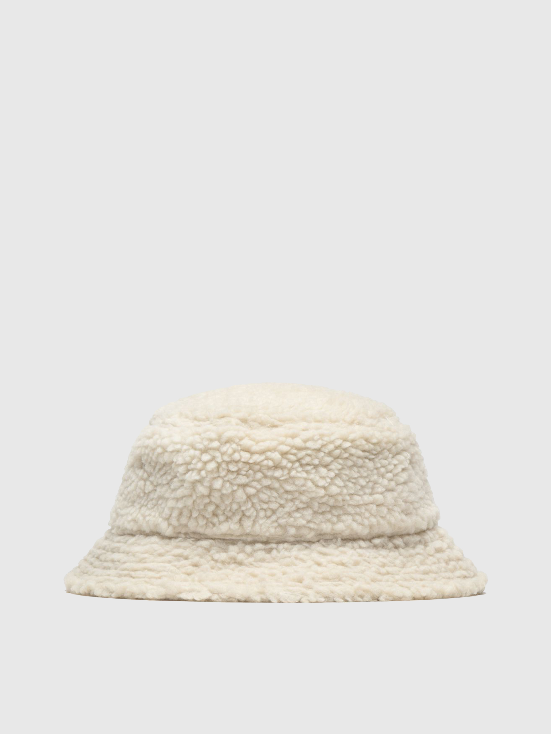 Stussy sherpa discount bucket hat