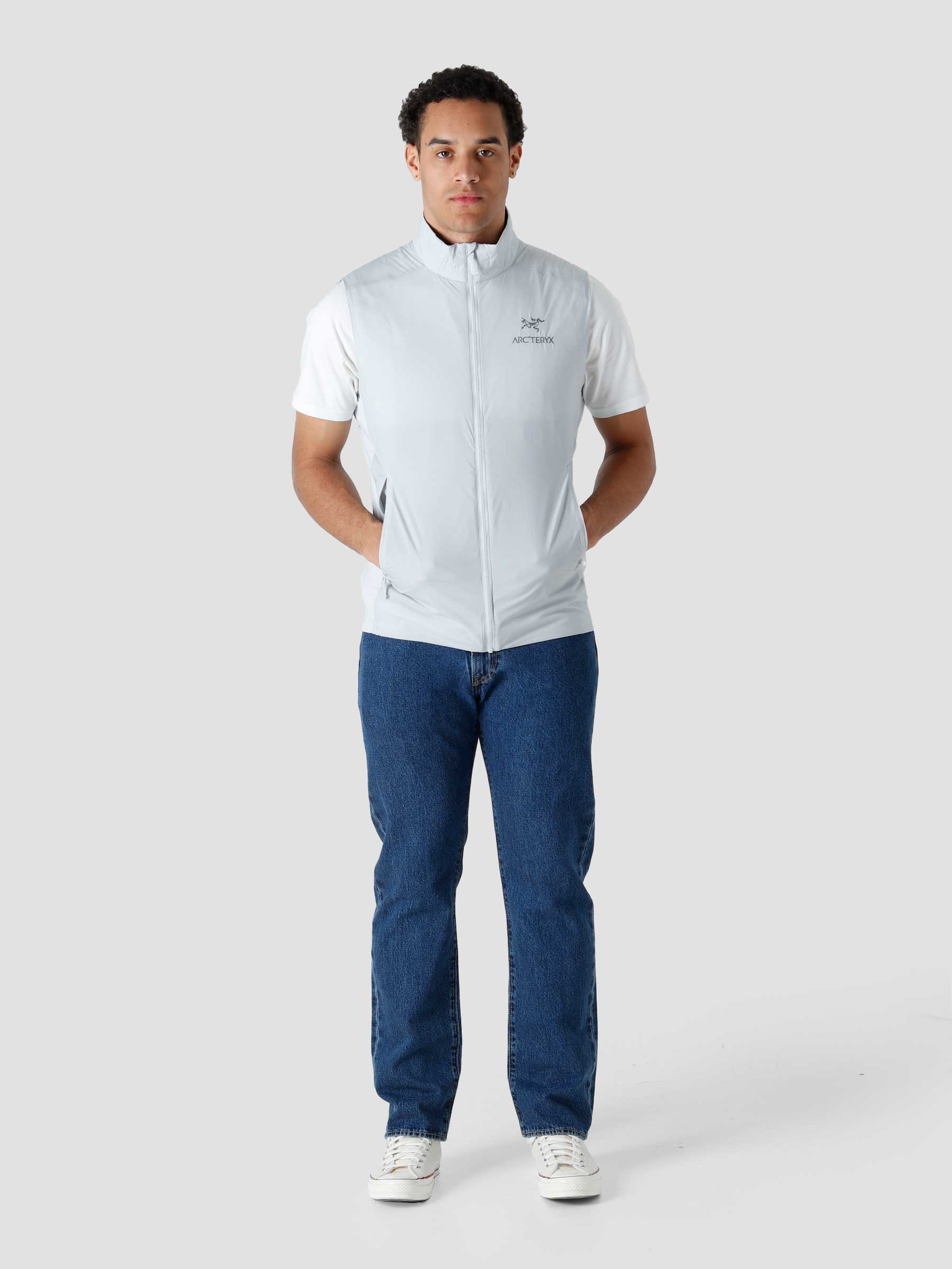 Atom SL Vest Solitude 26890