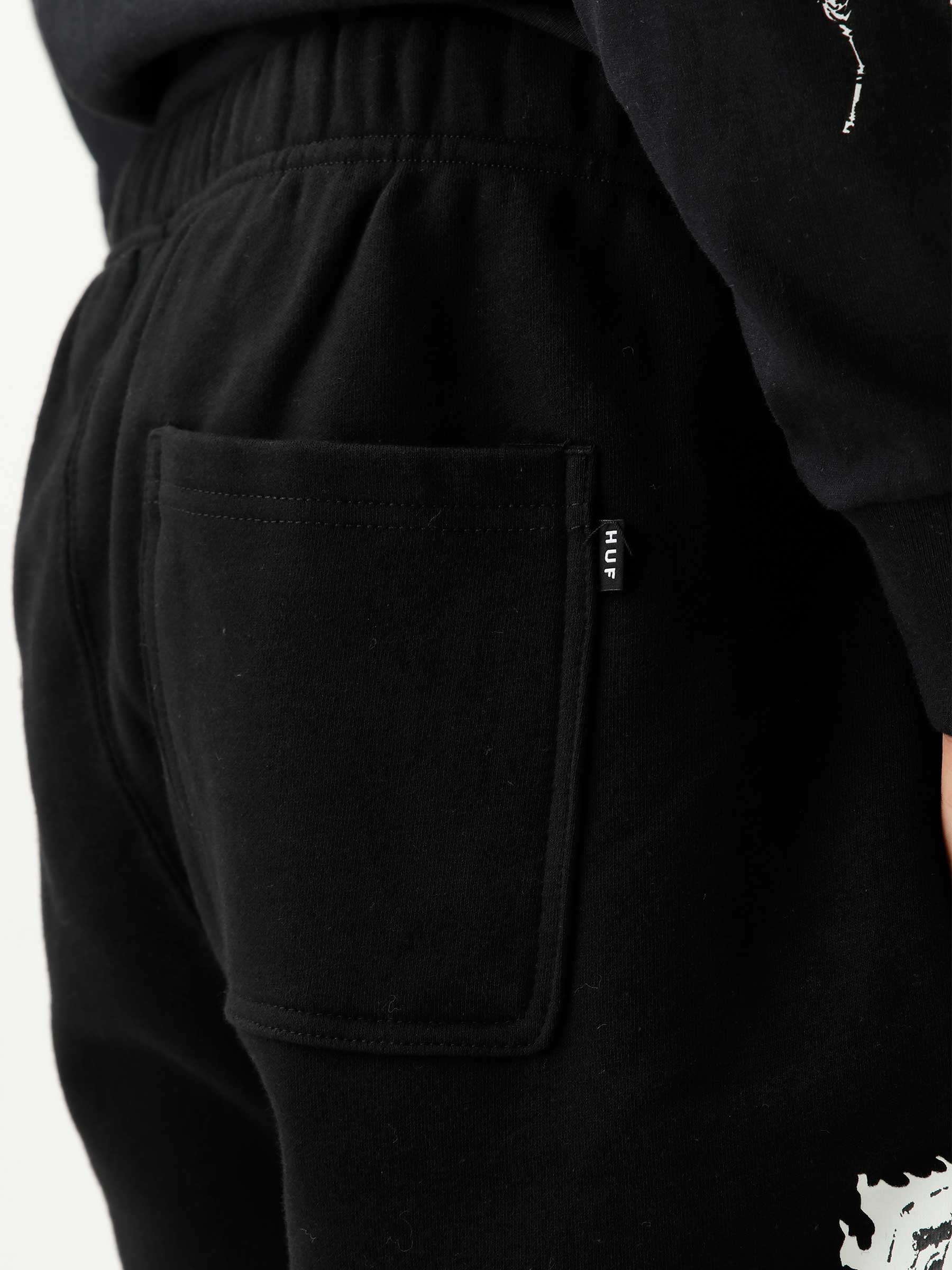 Ghost Rider Fleece Pant – Capsul