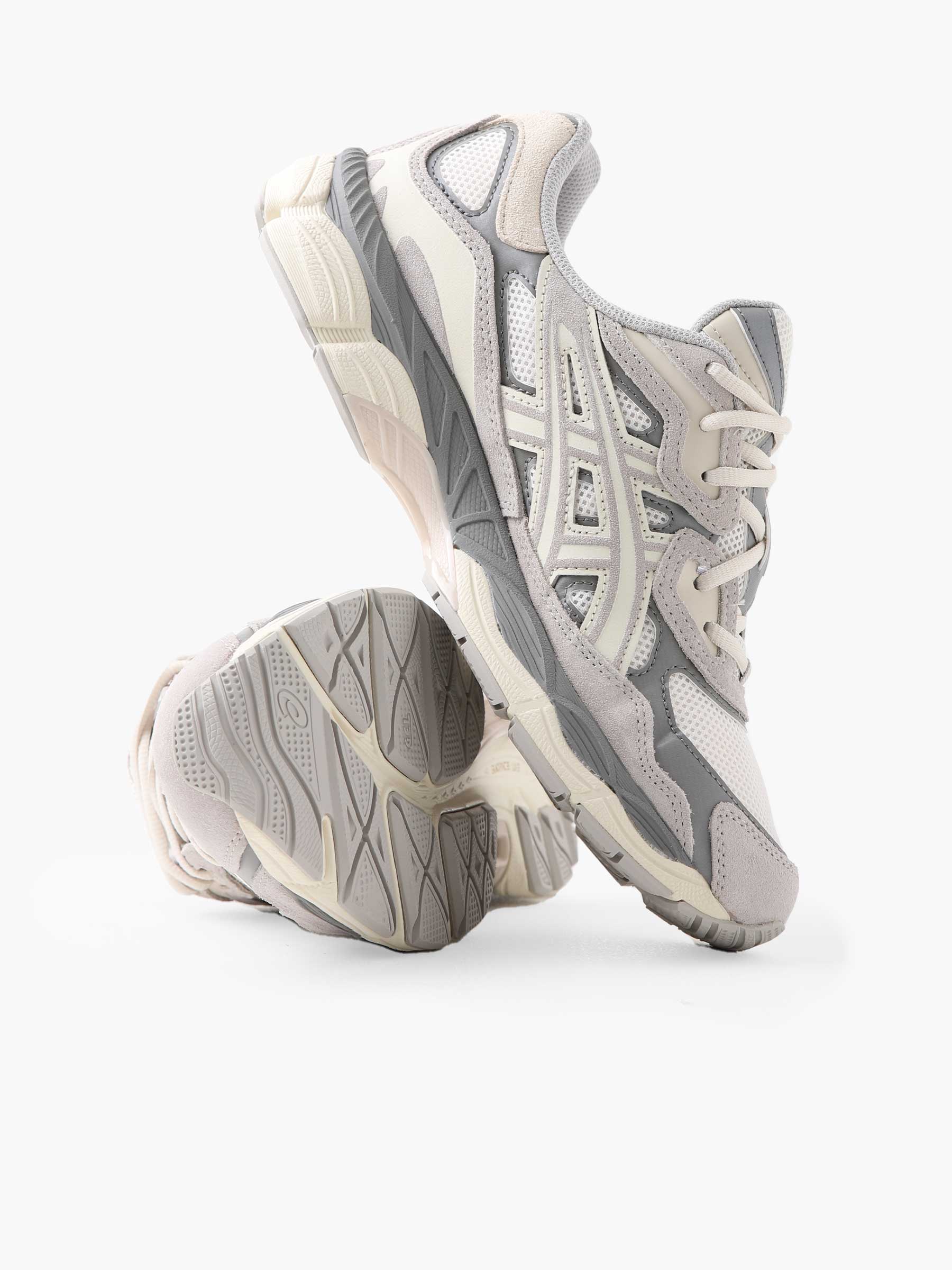 Asics gel lyte hotsell v stone grey