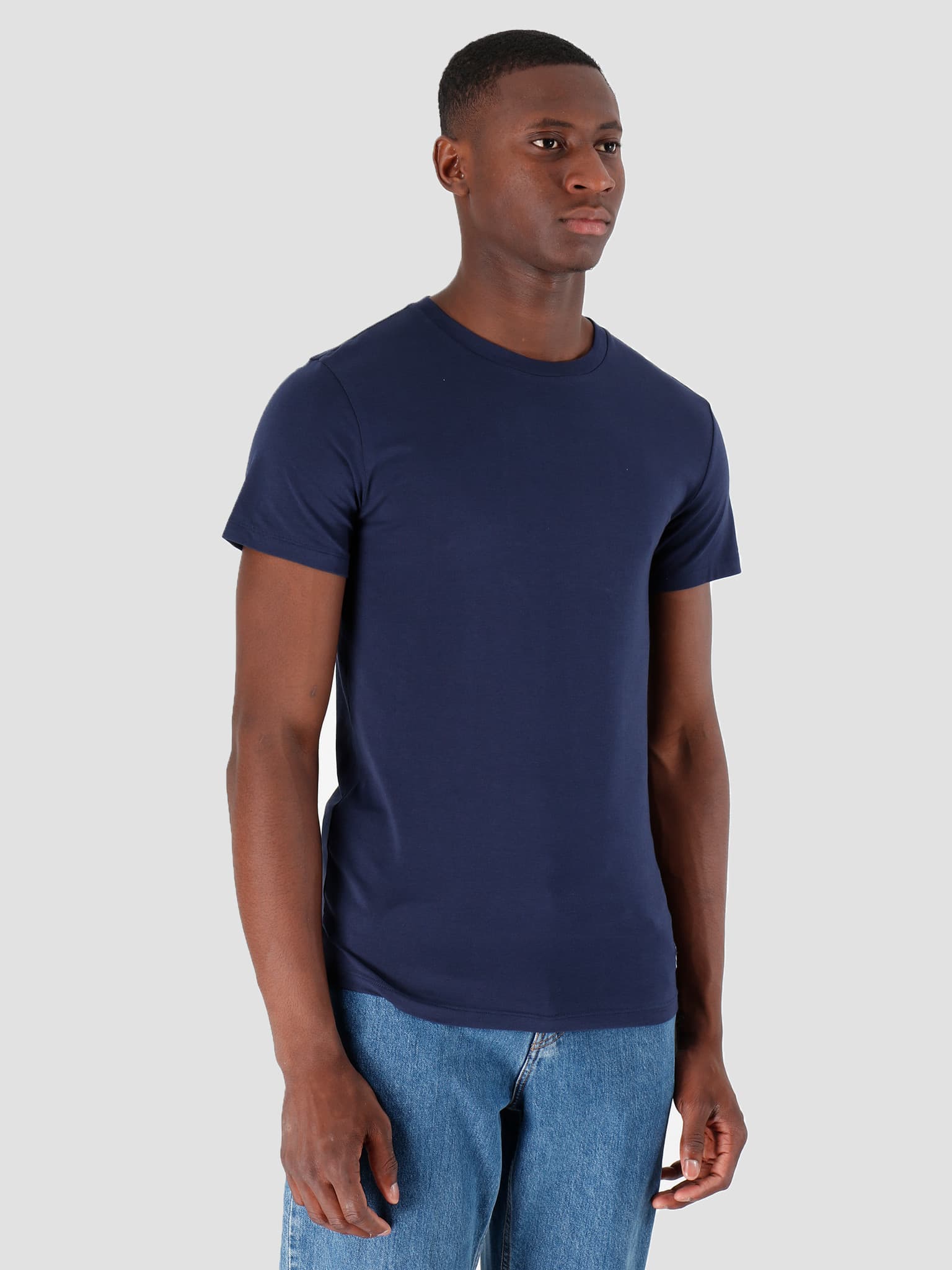 Ralph lauren 2 discount pack t shirts