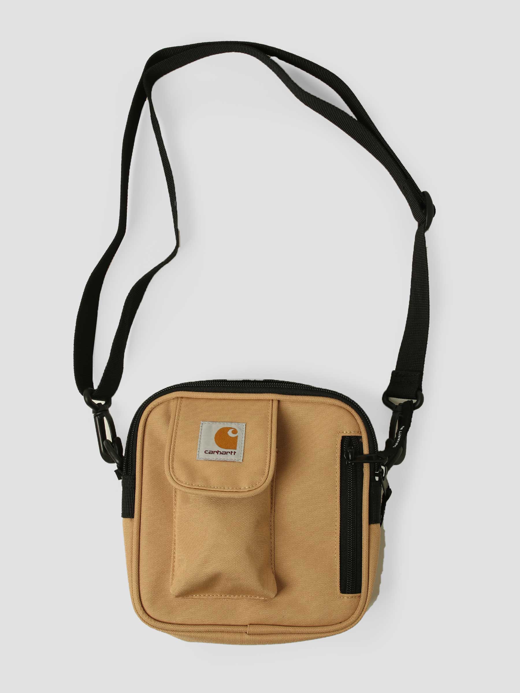 Carhartt WIP Essentials Bag (dusty h brown)