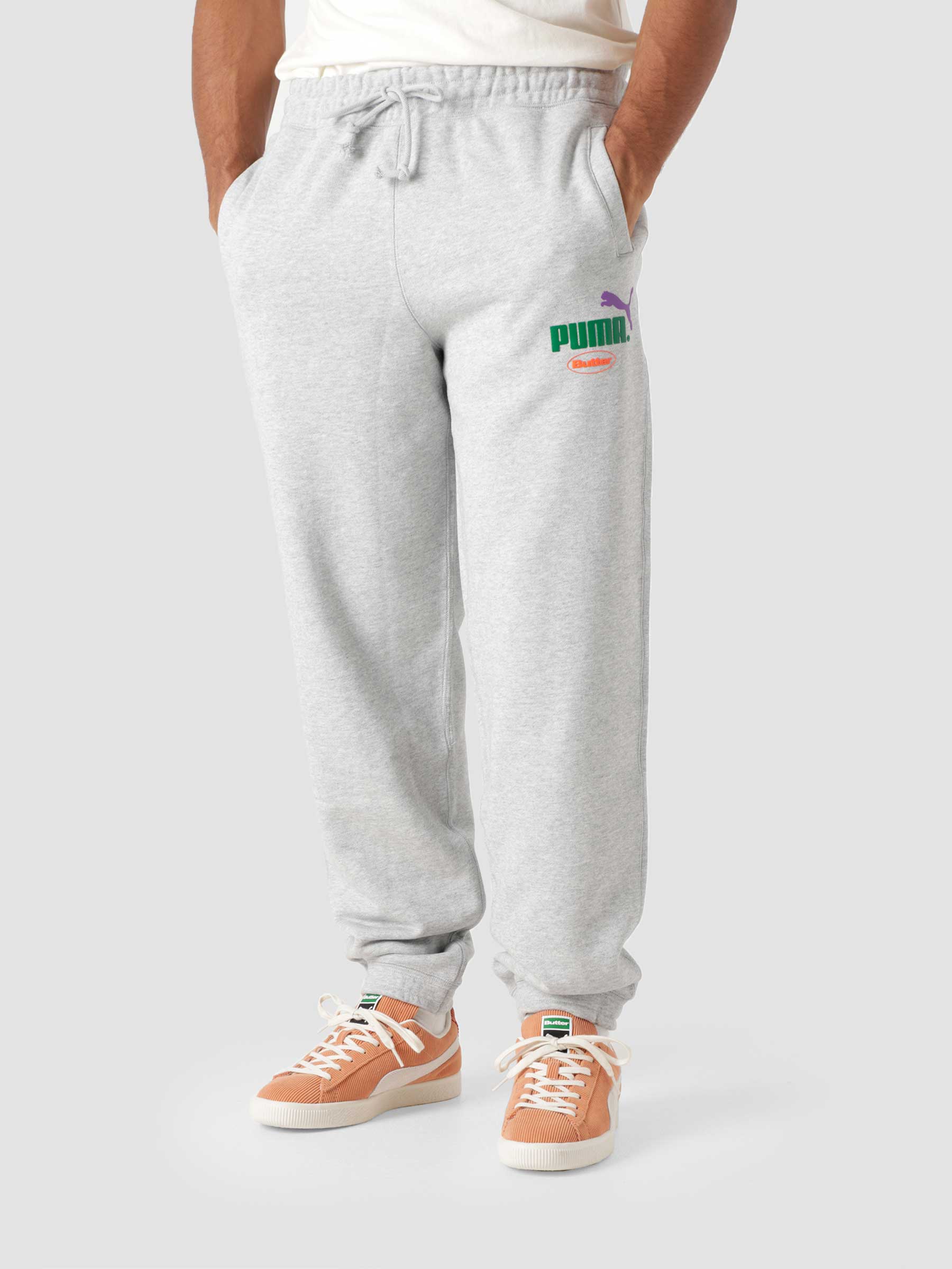 Butter sweatpants 2025