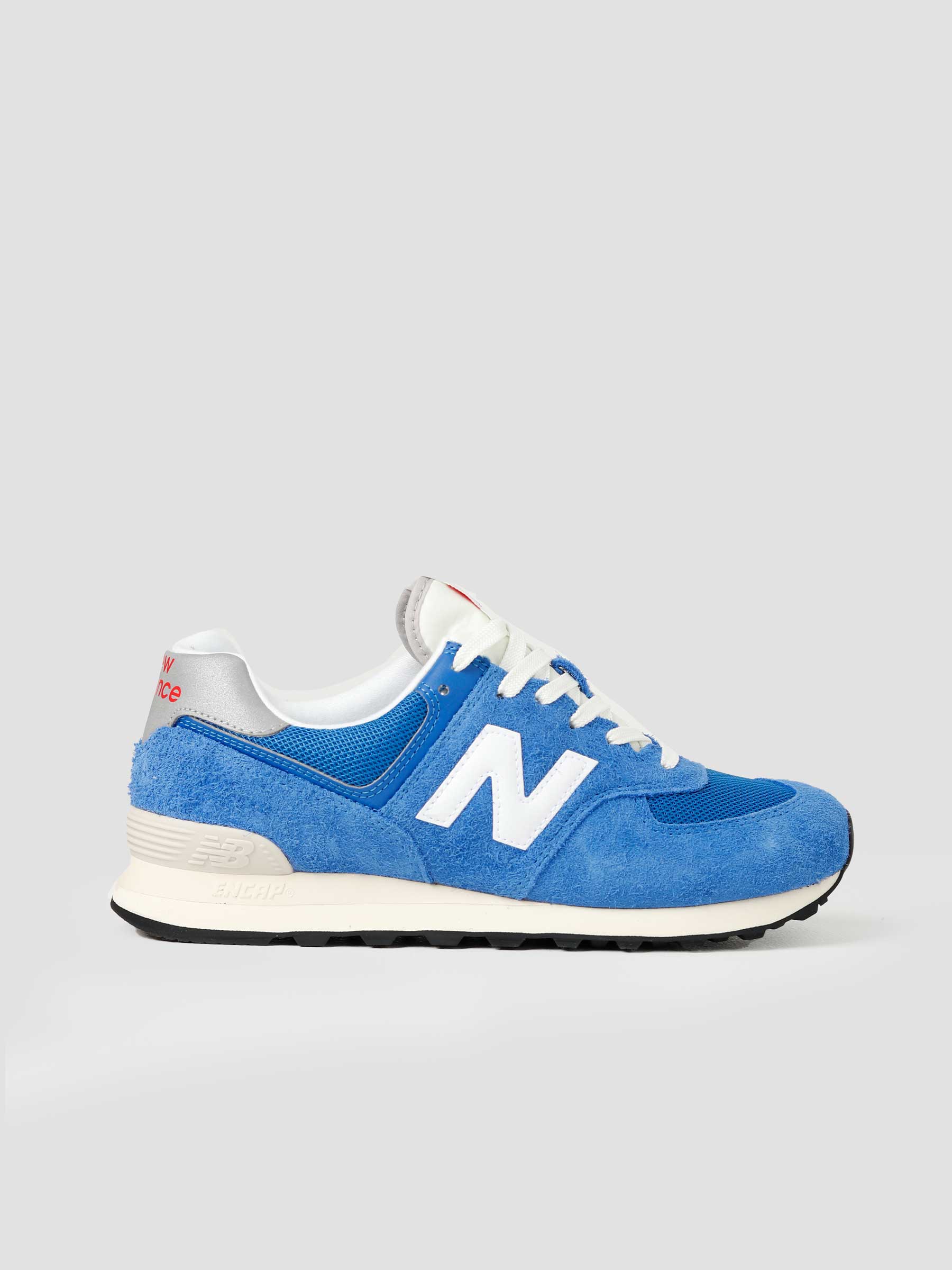 New Balance U574WL2 Royal - Freshcotton