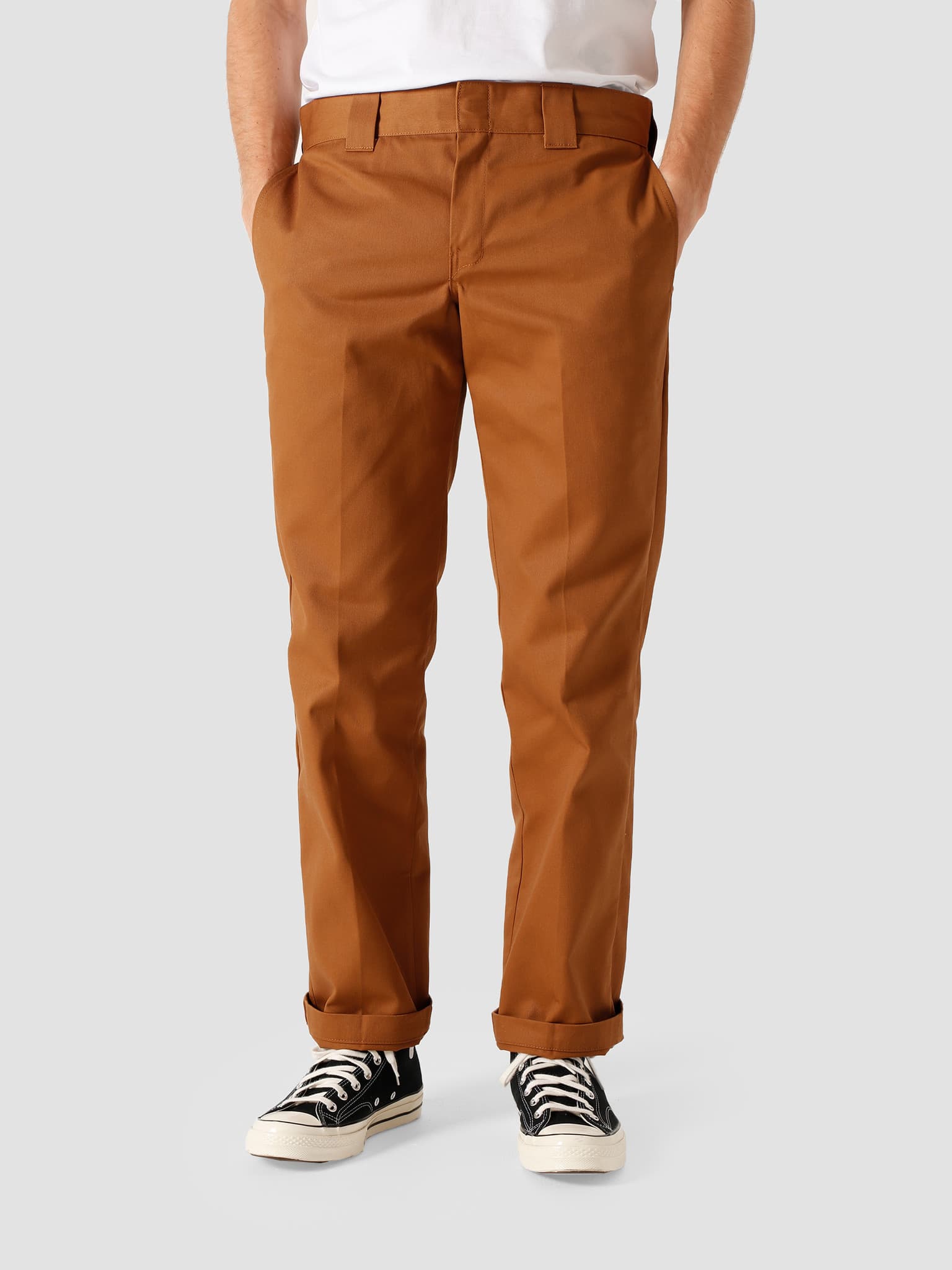 Dickies Pants - Freshcotton