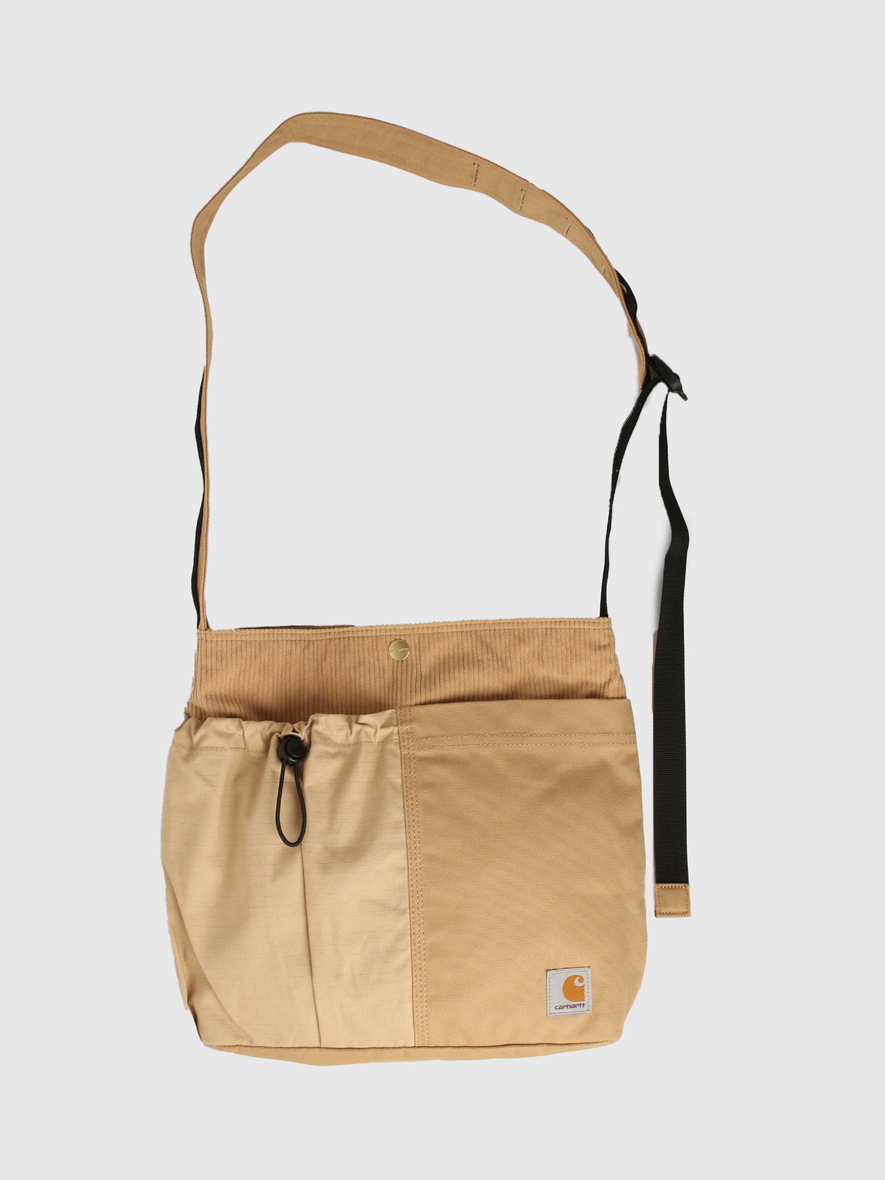 Carhartt Corduroy Shoulder Bag