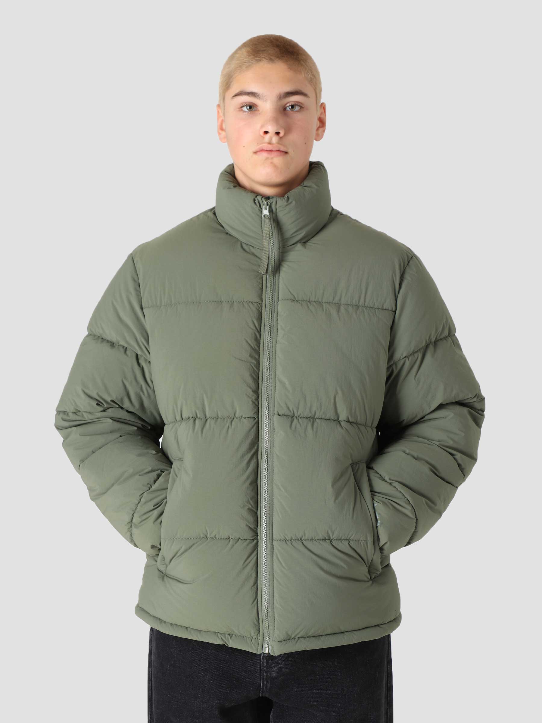 Quality Blanks QB214 Puffer - Freshcotton