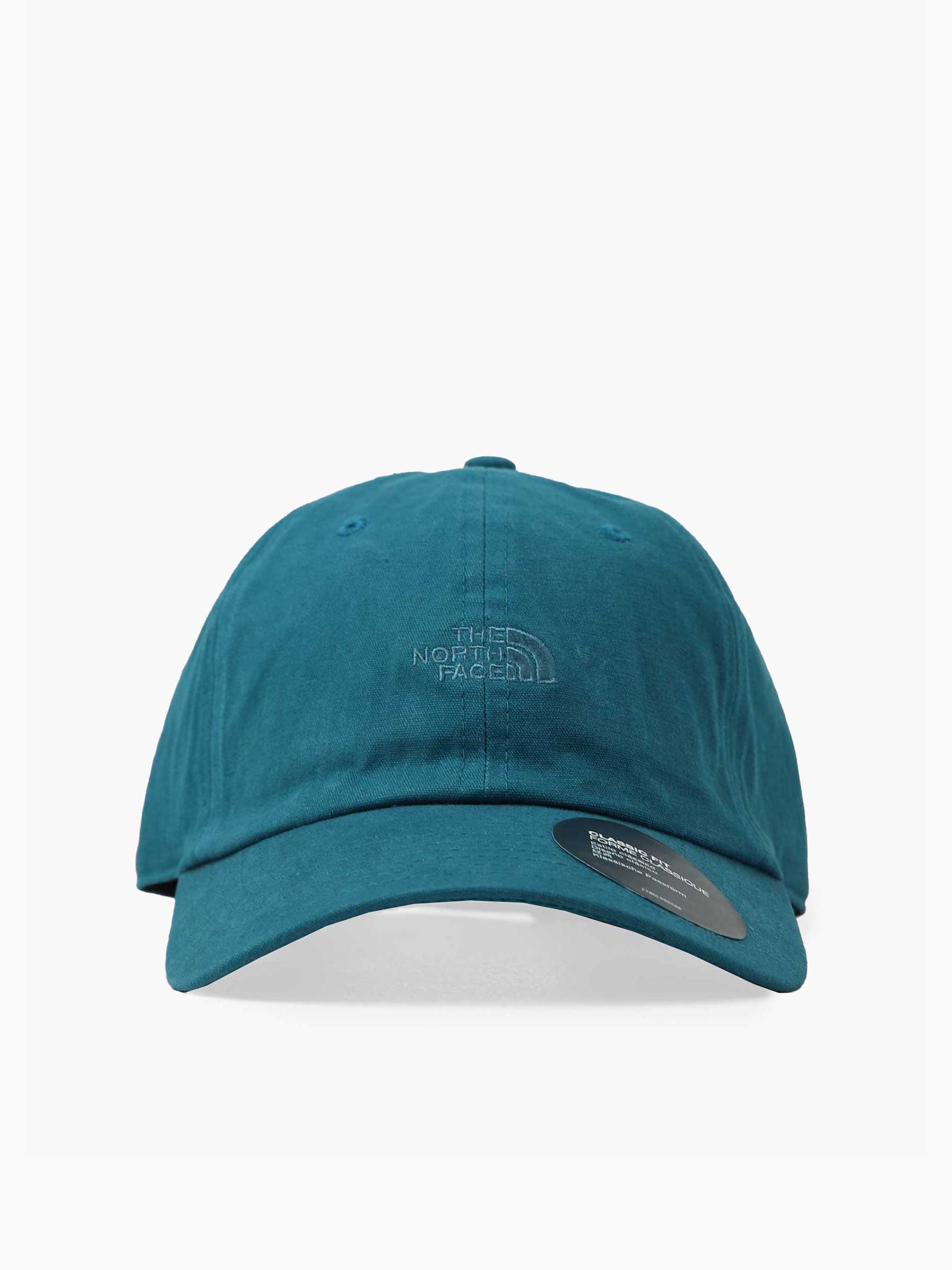 Washed clearance norm hat