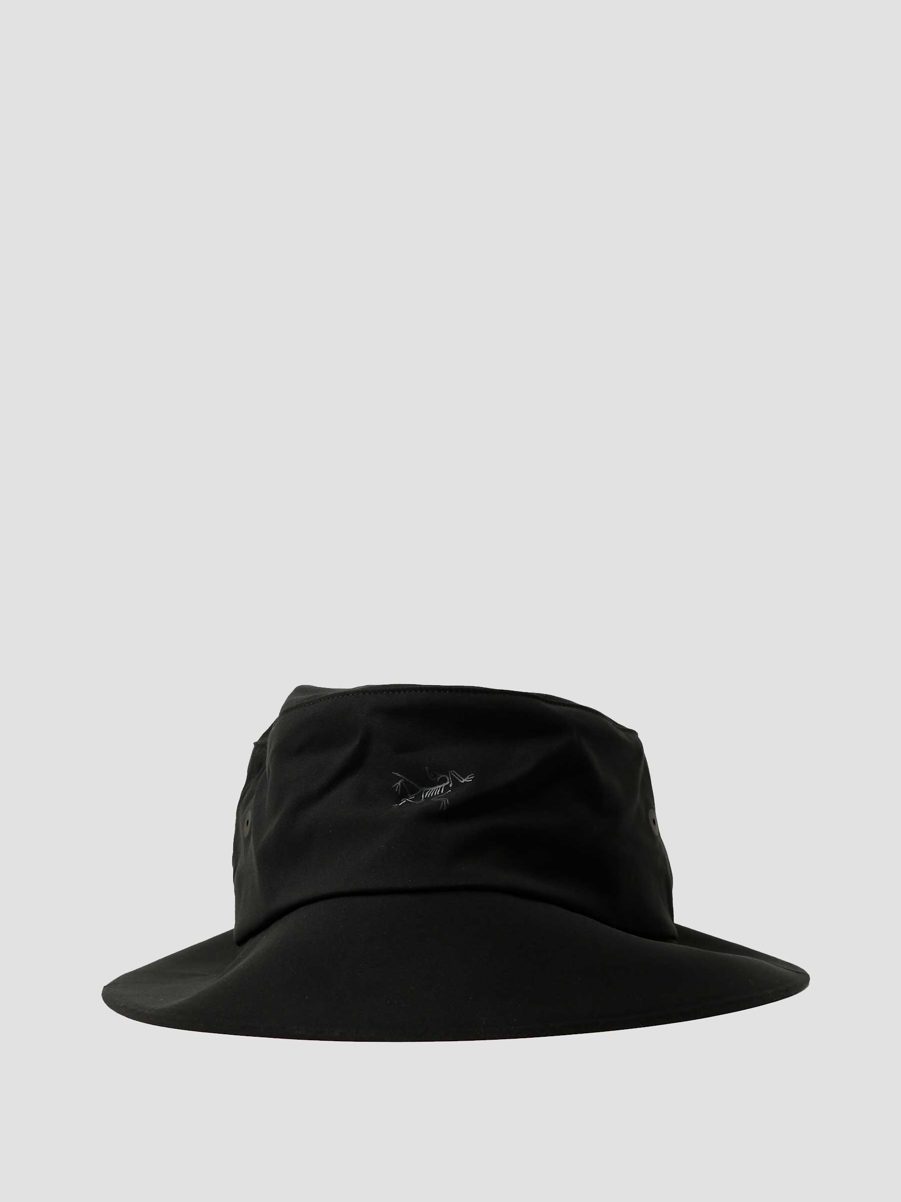 Sinsolo Hat Black 29087