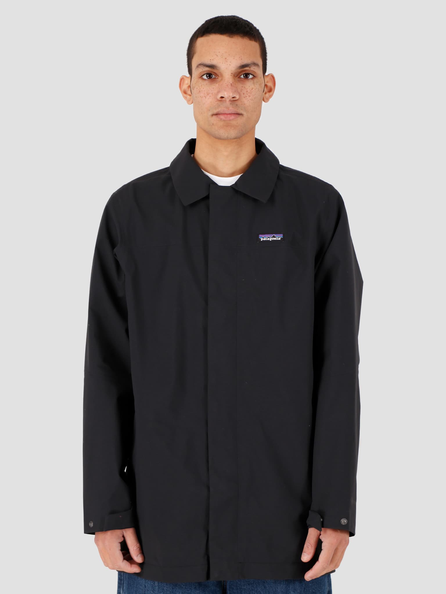 PATAGONIA CITY STORM RAIN PARKAお値段変更させていただきました