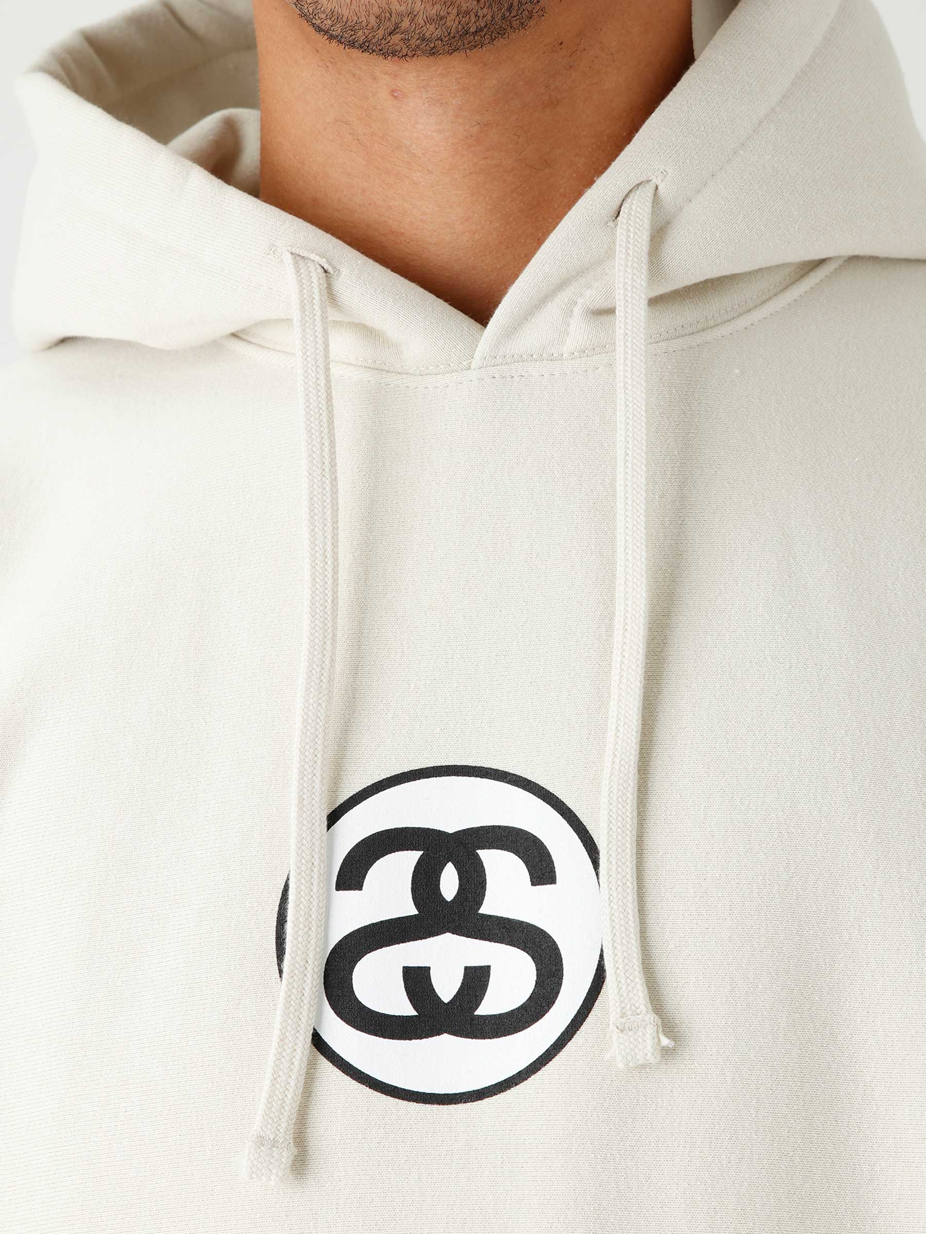 Stussy clearance ss hoodie