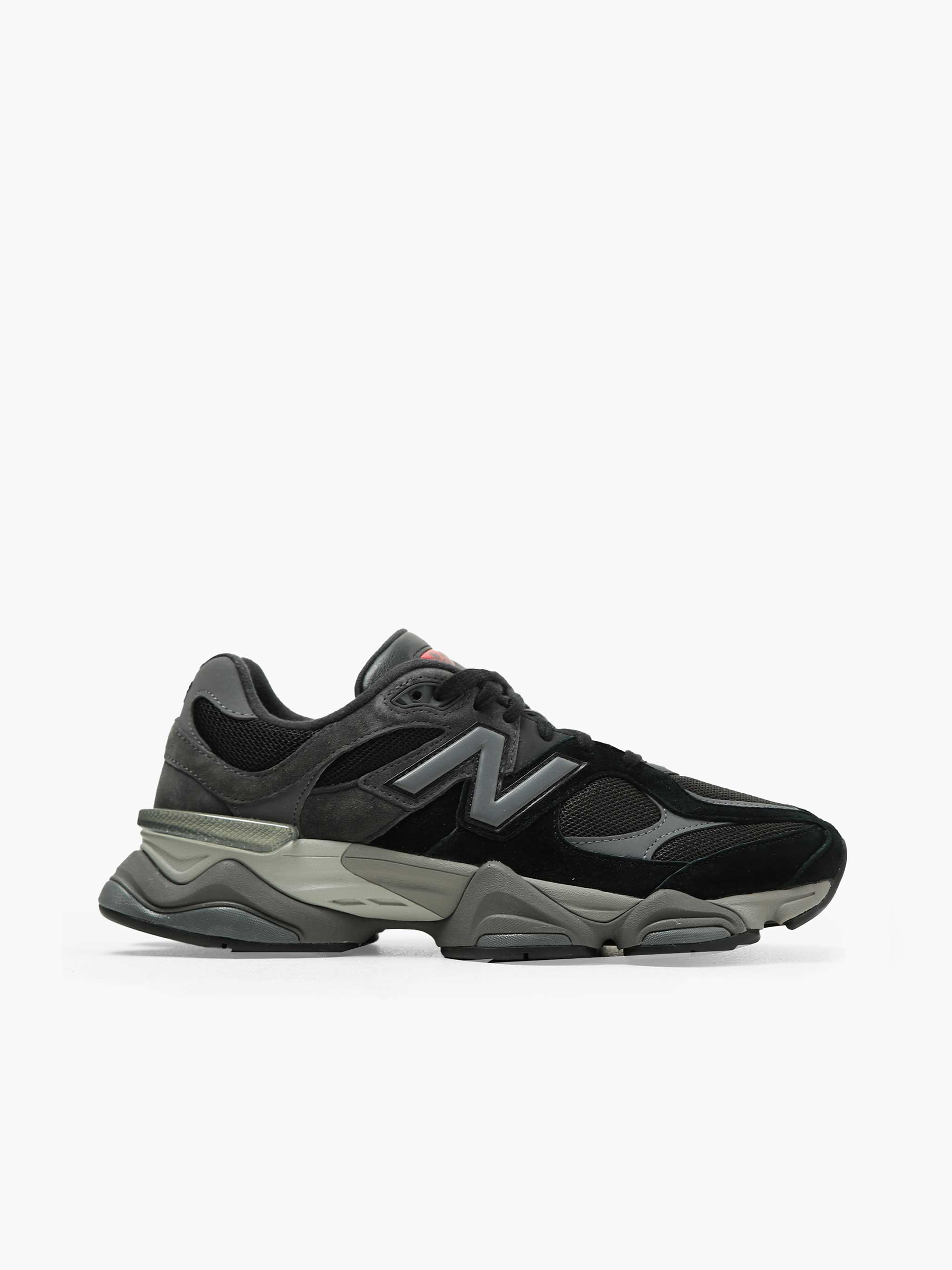 New Balance U9060BLK - Freshcotton