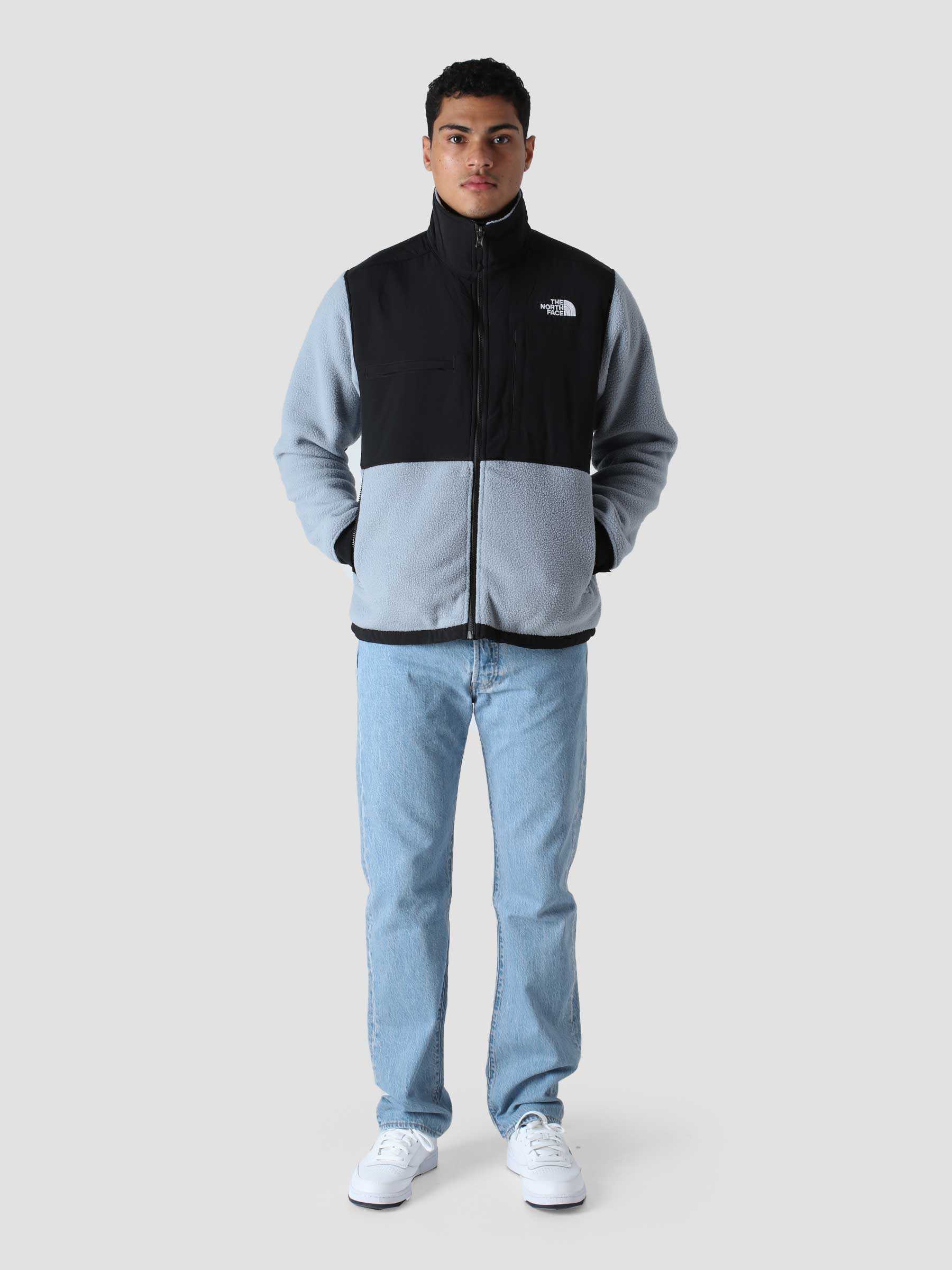 2t north face denali