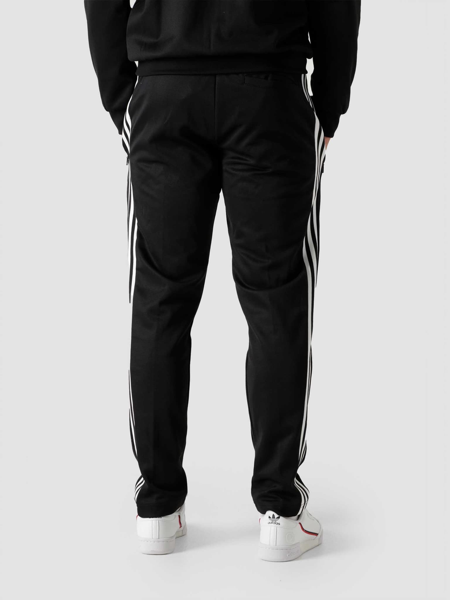 Beckenbauer cheap track pants